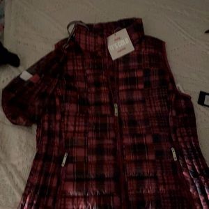 Tommy Hilfinger vest